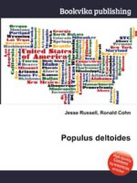 Populus deltoides