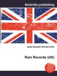 Ram Records (UK)