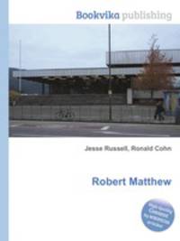 Robert Matthew