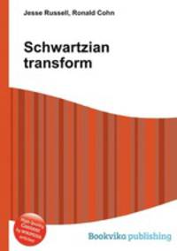 Schwartzian transform