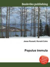 Populus tremula