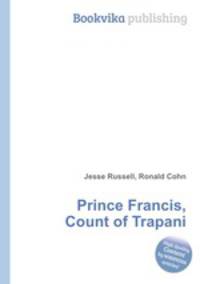 Prince Francis, Count of Trapani