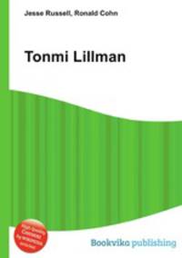 Tonmi Lillman
