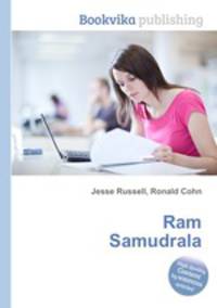 Ram Samudrala
