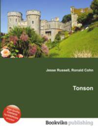 Tonson