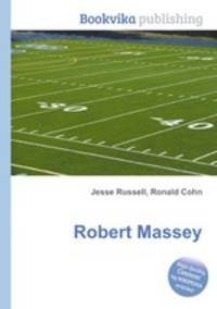 Robert Massey