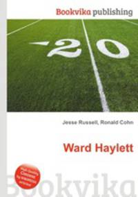 Ward Haylett