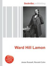 Ward Hill Lamon