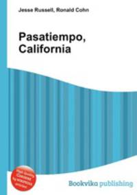 Pasatiempo, California