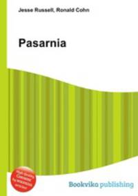Pasarnia