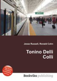 Tonino Delli Colli