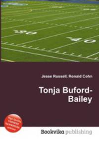 Tonja Buford-Bailey