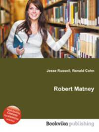 Robert Matney
