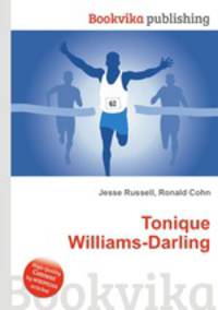 Tonique Williams-Darling