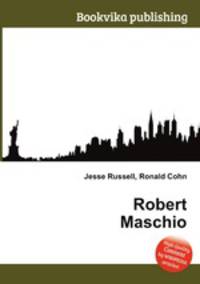 Robert Maschio