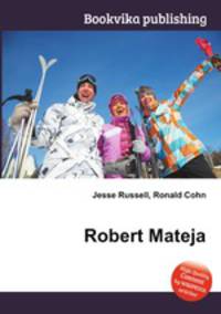 Robert Mateja
