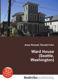 Ward House (Seattle, Washington)