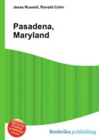 Pasadena, Maryland