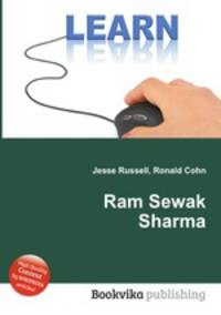 Ram Sewak Sharma