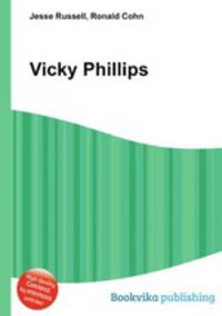 Vicky Phillips