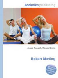 Robert Marting