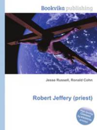 Robert Jeffery (priest)