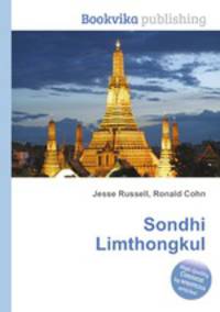 Sondhi Limthongkul