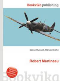 Robert Martineau