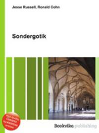 Sondergotik