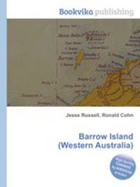 Barrow Island (Western Australia)