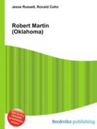Robert Martin (Oklahoma)