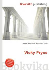 Vicky Pryce