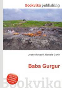 Baba Gurgur