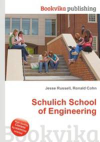 Schulich School of Engineering