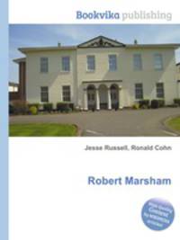 Robert Marsham