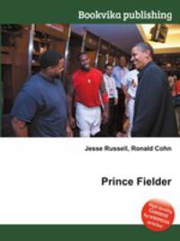 Prince Fielder