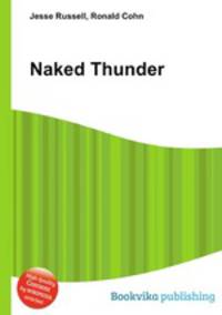 Naked Thunder