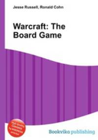 Warcraft: The Board Game