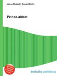 Prince-abbot