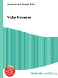 Vicky Newman