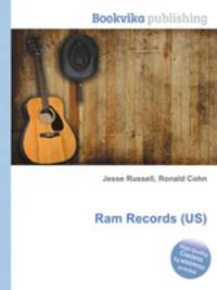 Ram Records (US)