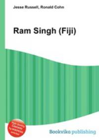 Ram Singh (Fiji)