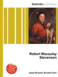 Robert Macaulay Stevenson