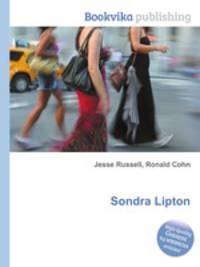 Sondra Lipton