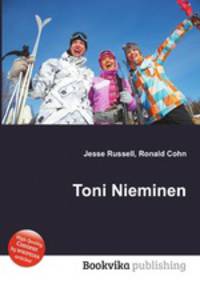 Toni Nieminen
