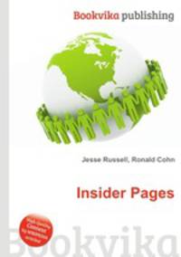 Insider Pages
