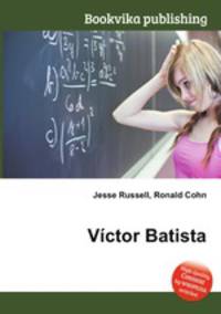 Victor Batista