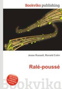Rale-pousse