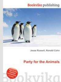 Party for the Animals