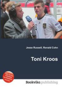 Toni Kroos